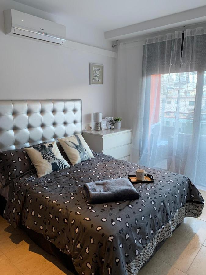 Kelly'S Beach Home Lloret de Mar Exterior photo