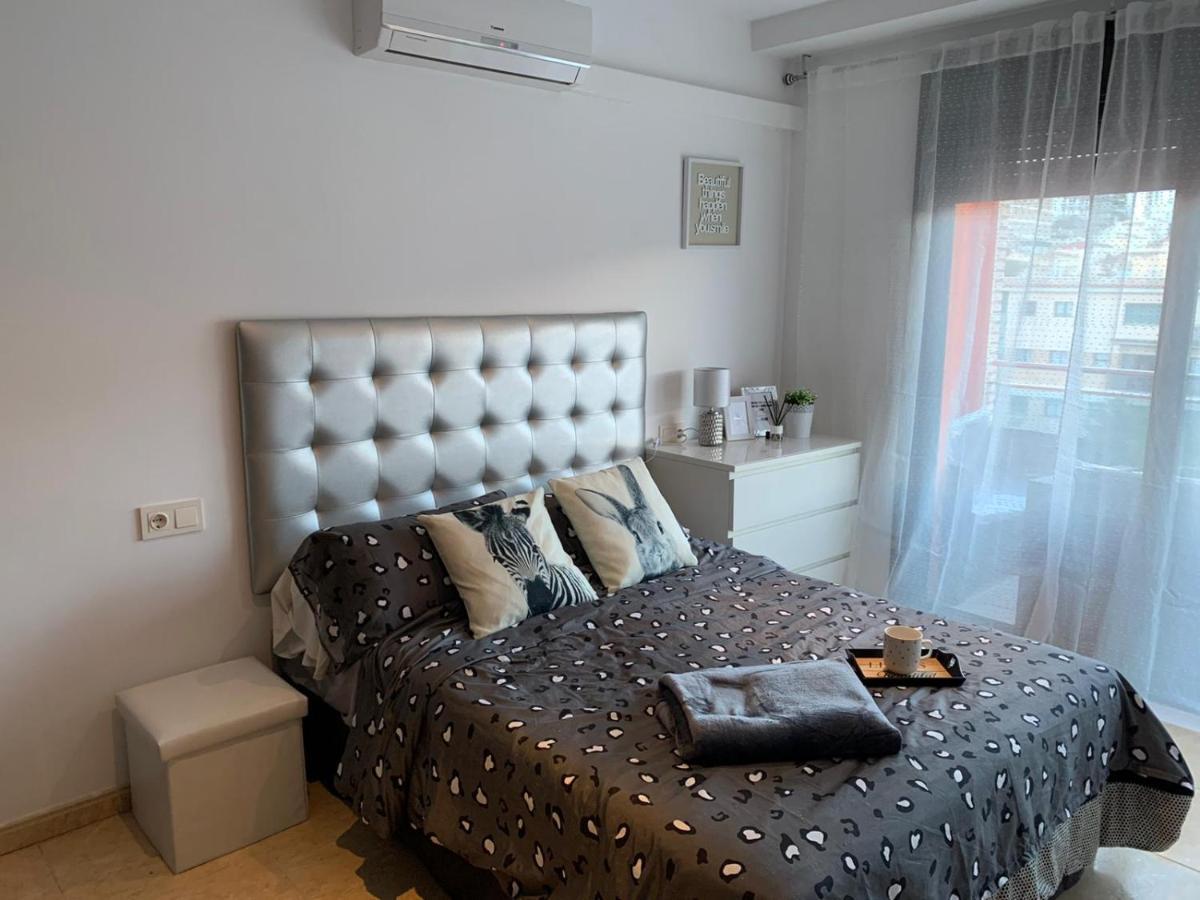 Kelly'S Beach Home Lloret de Mar Exterior photo