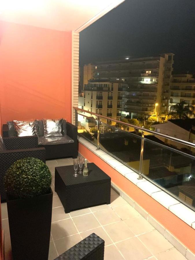 Kelly'S Beach Home Lloret de Mar Exterior photo