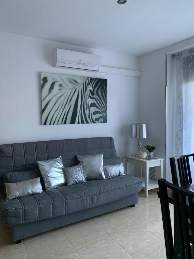 Kelly'S Beach Home Lloret de Mar Exterior photo