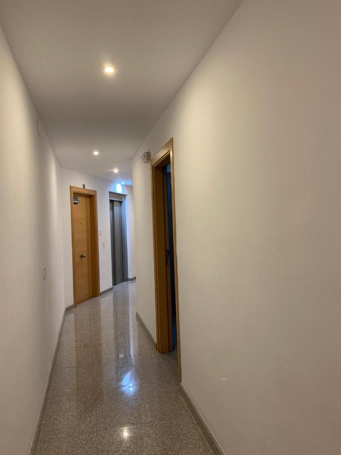 Kelly'S Beach Home Lloret de Mar Exterior photo
