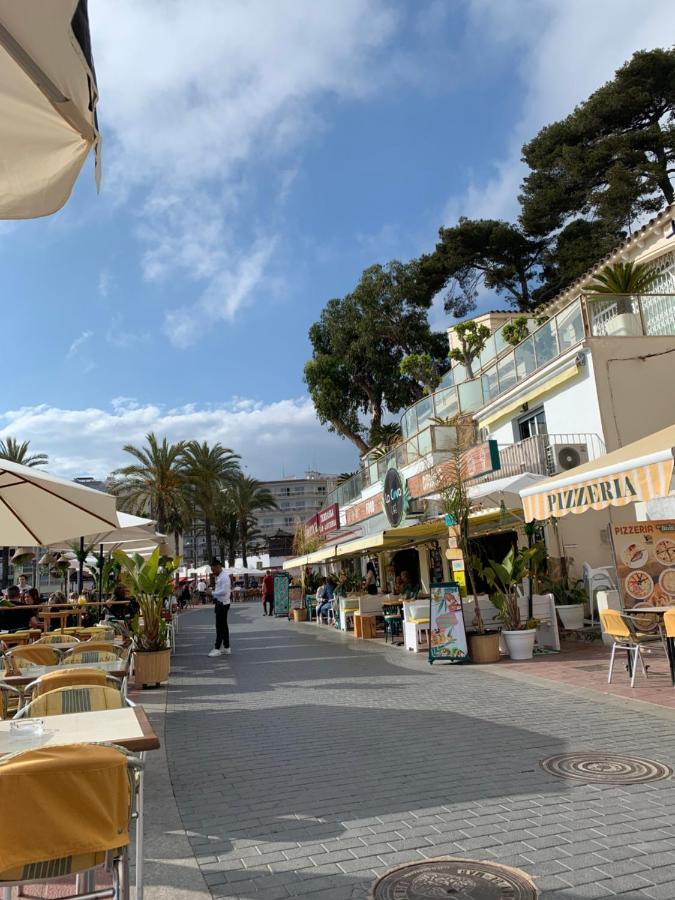 Kelly'S Beach Home Lloret de Mar Exterior photo