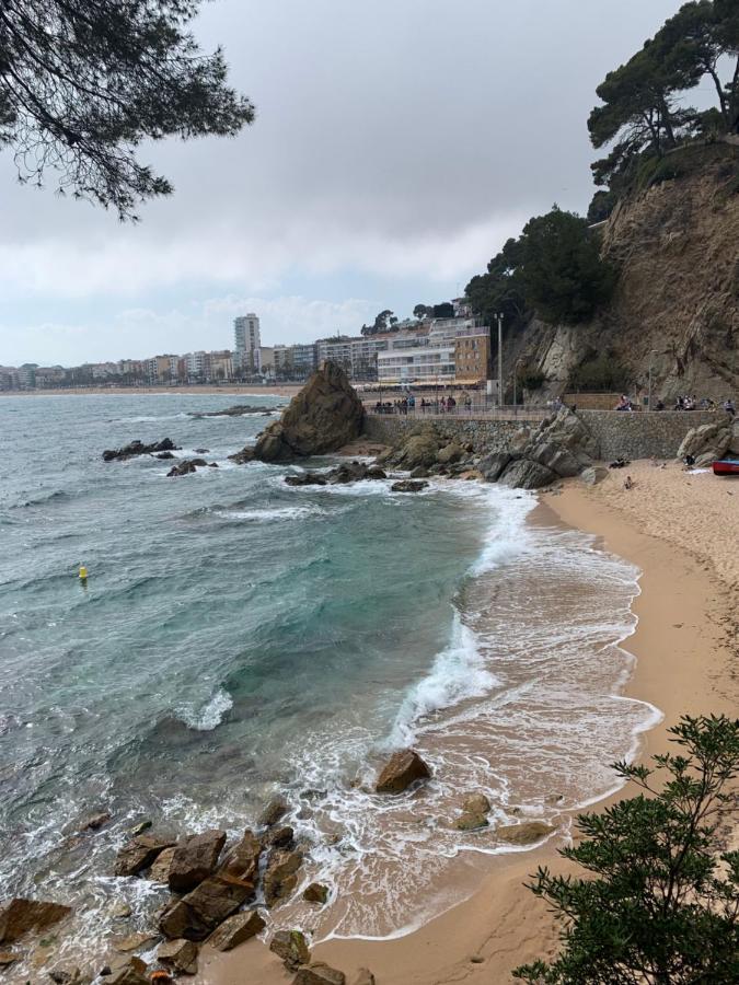 Kelly'S Beach Home Lloret de Mar Exterior photo