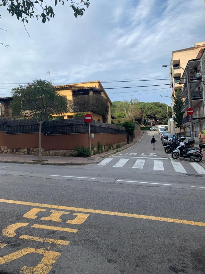 Kelly'S Beach Home Lloret de Mar Exterior photo